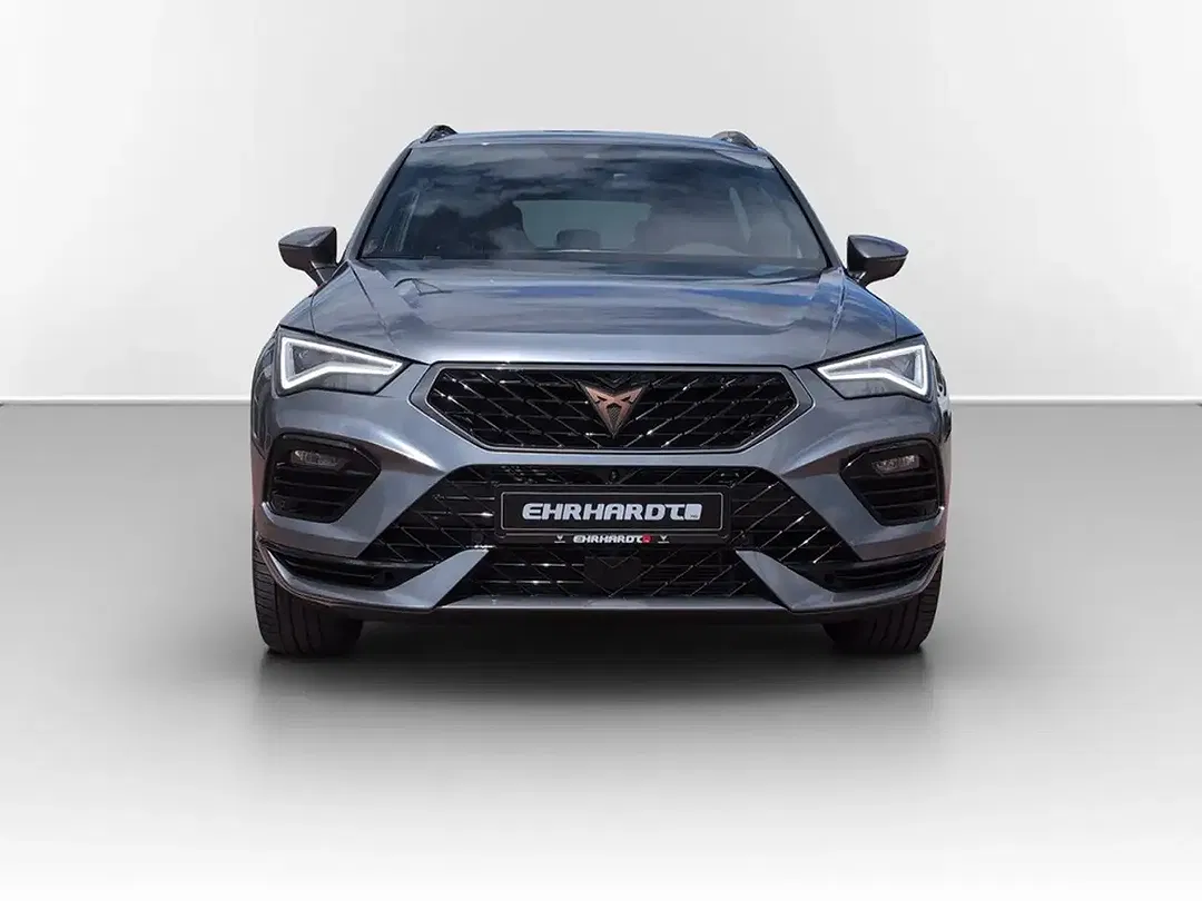 CUPRA Ateca - Thumbnail 2
