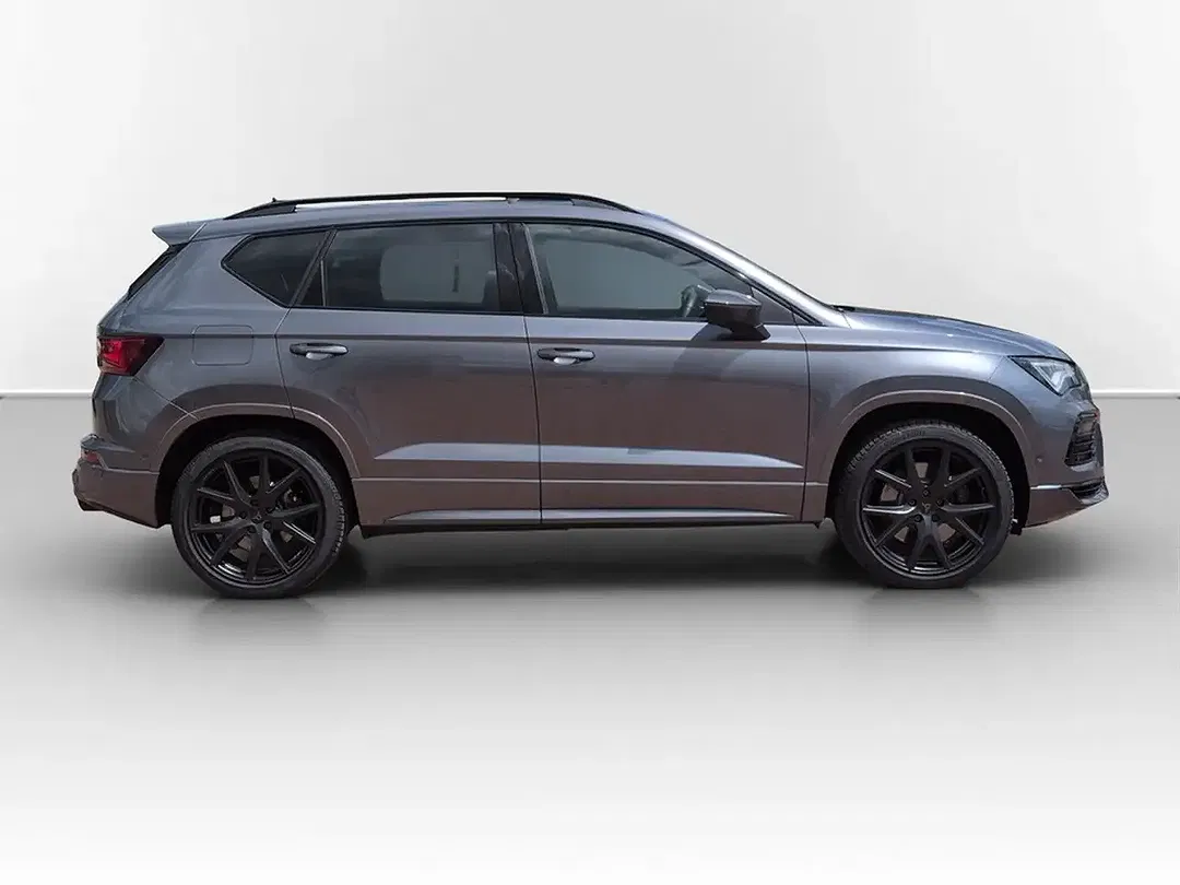 CUPRA Ateca - Thumbnail 4