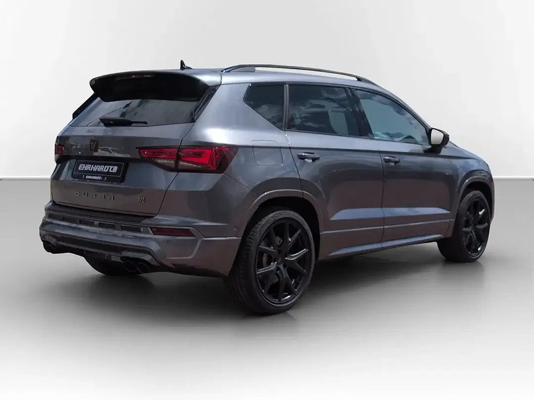 CUPRA Ateca - Thumbnail 5