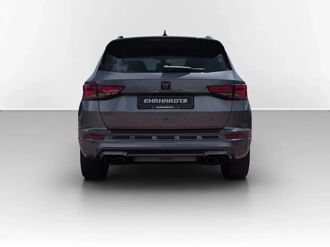 CUPRA Ateca - Thumbnail 6