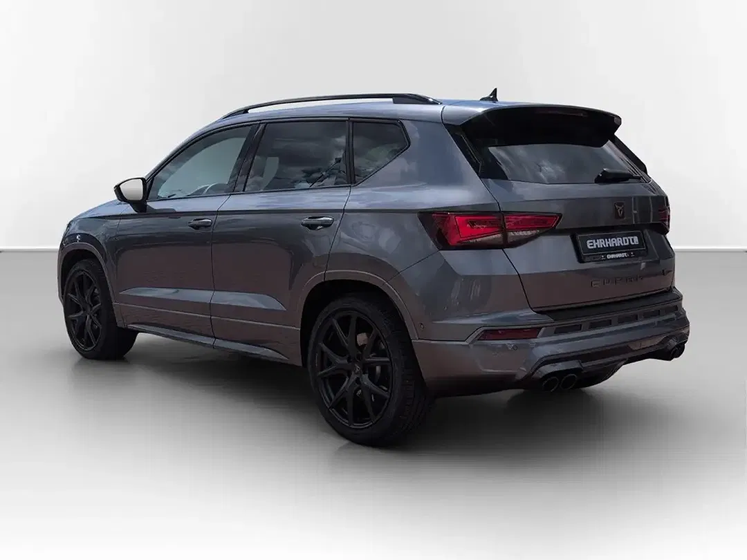 CUPRA Ateca - Thumbnail 7