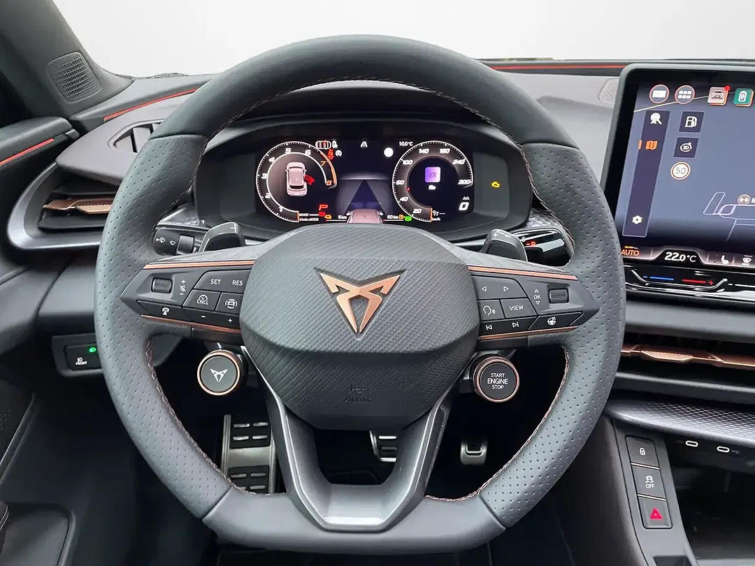 CUPRA Terramar - Thumbnail 9