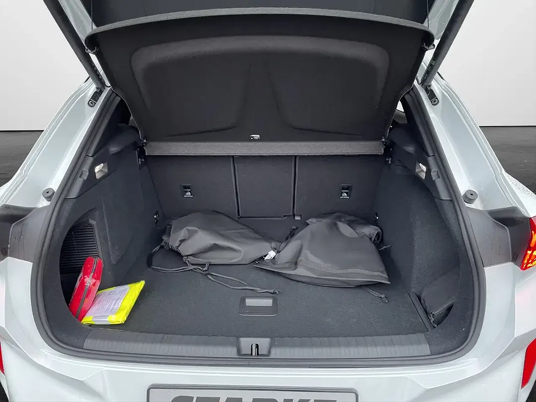 CUPRA Terramar - Thumbnail 12