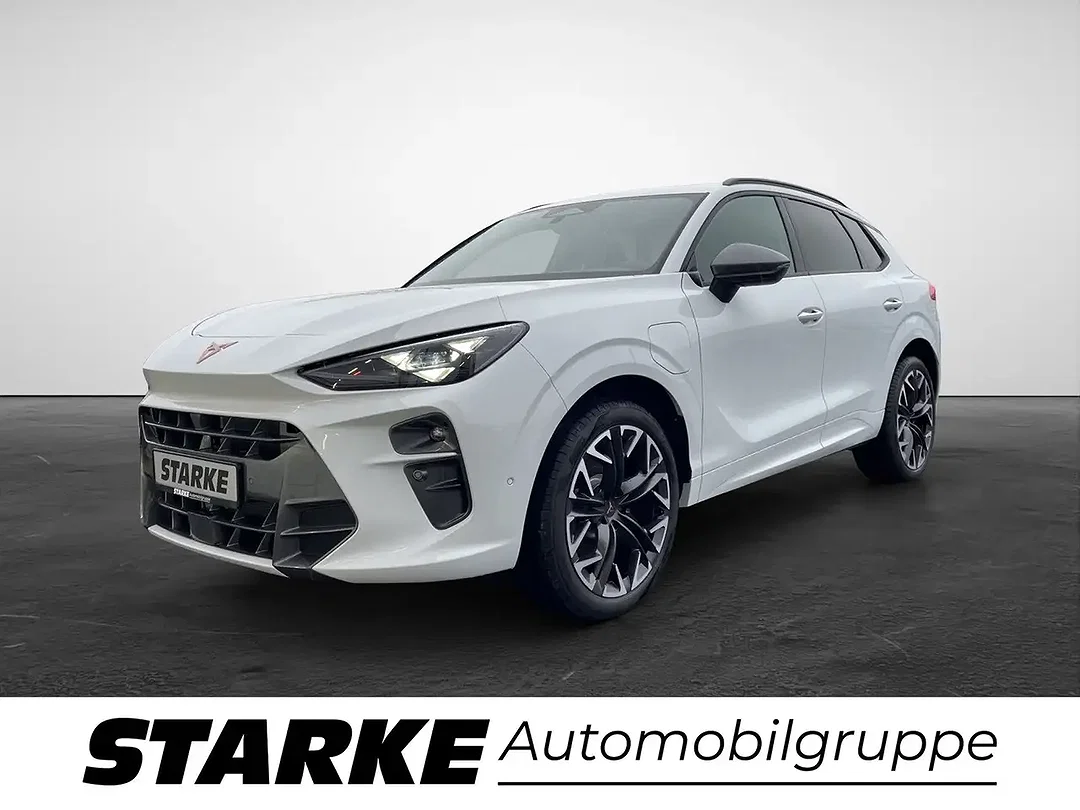 CUPRA Terramar - Afbeelding 1