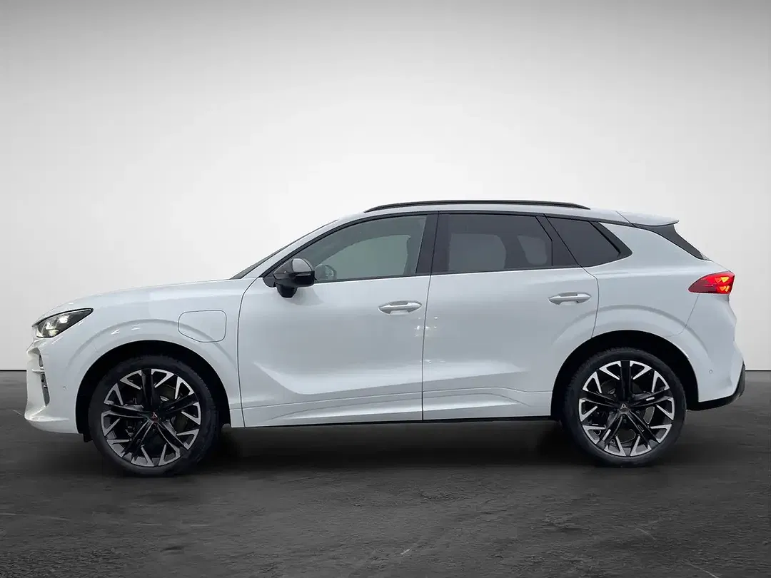 CUPRA Terramar - Thumbnail 3