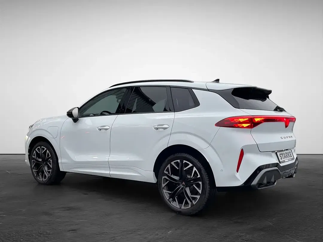 CUPRA Terramar - Thumbnail 4