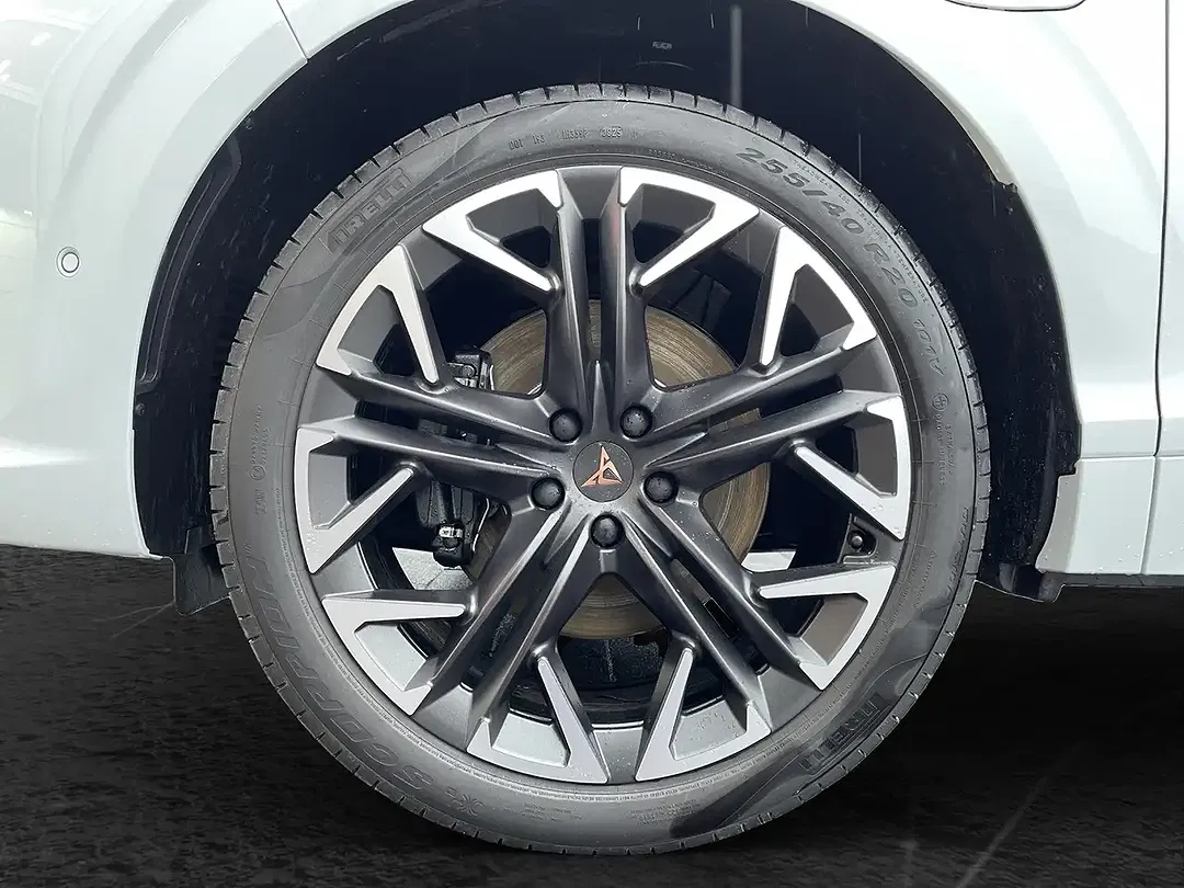 CUPRA Terramar - Thumbnail 5
