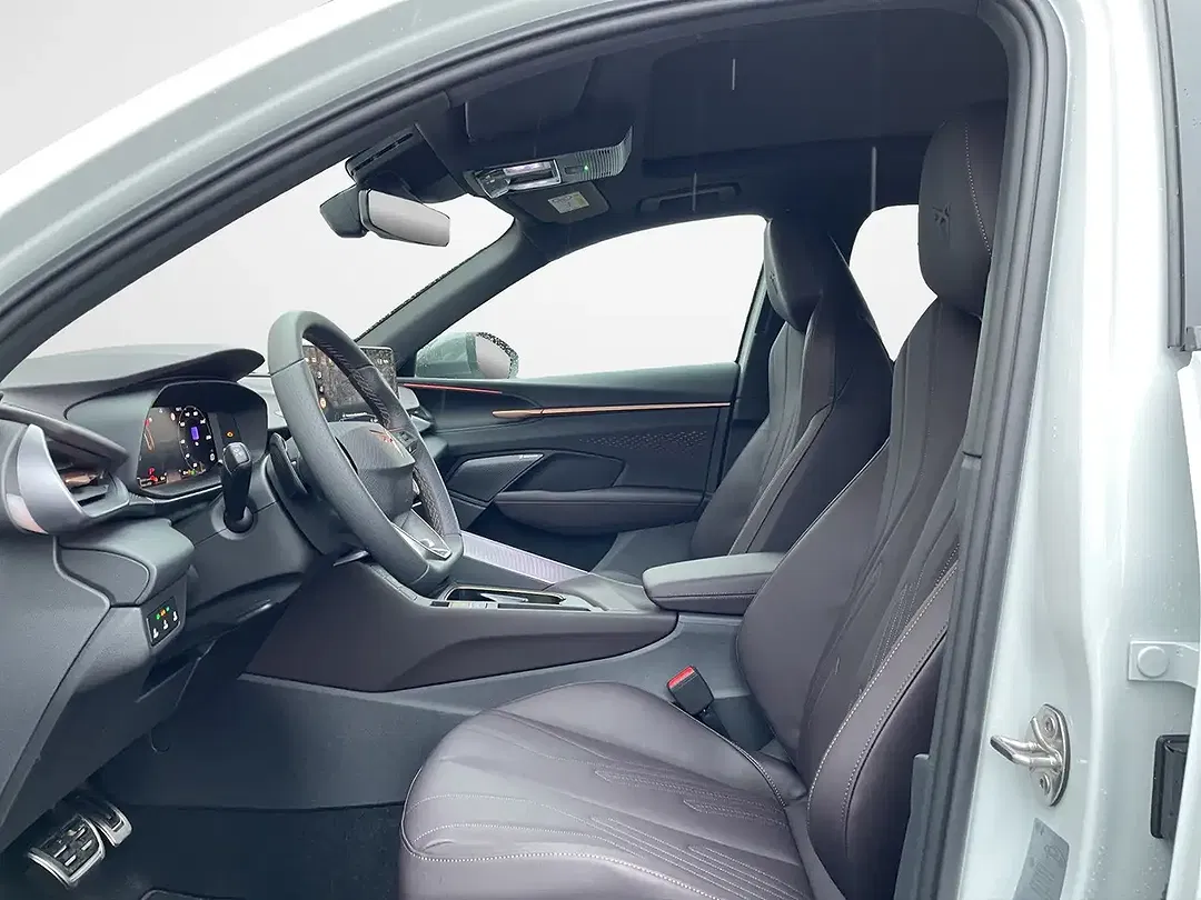 CUPRA Terramar - Thumbnail 7