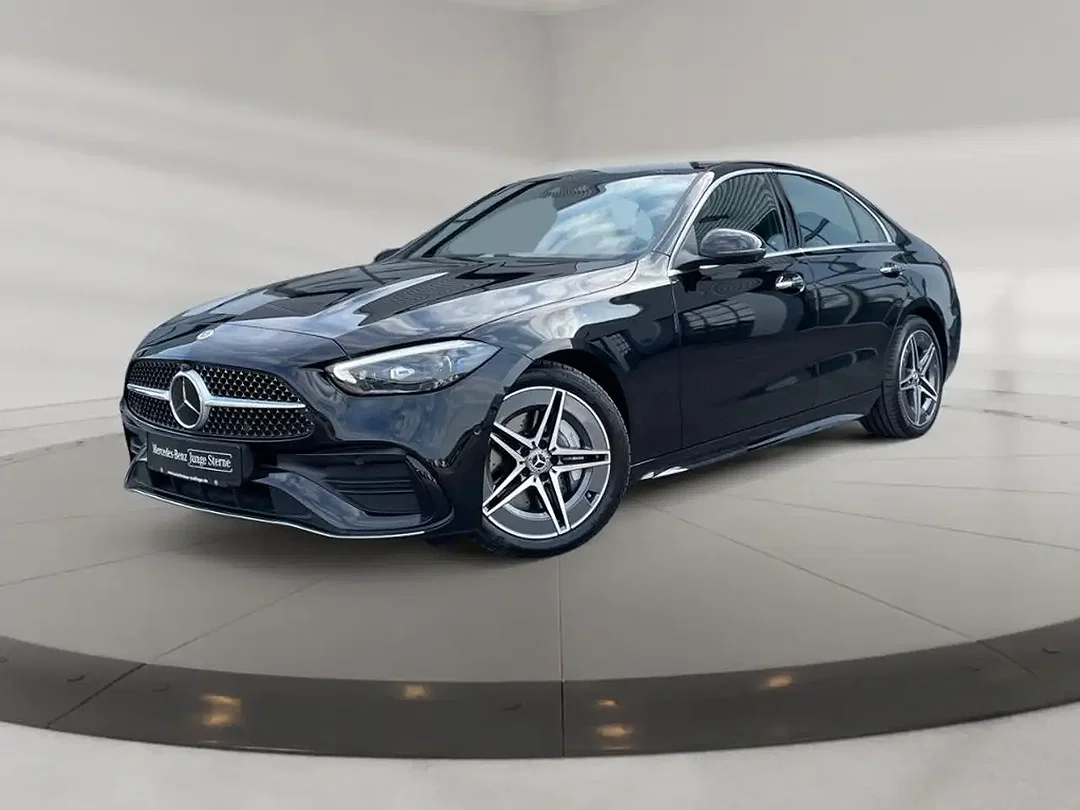 Mercedes-Benz C 300 - Afbeelding 1