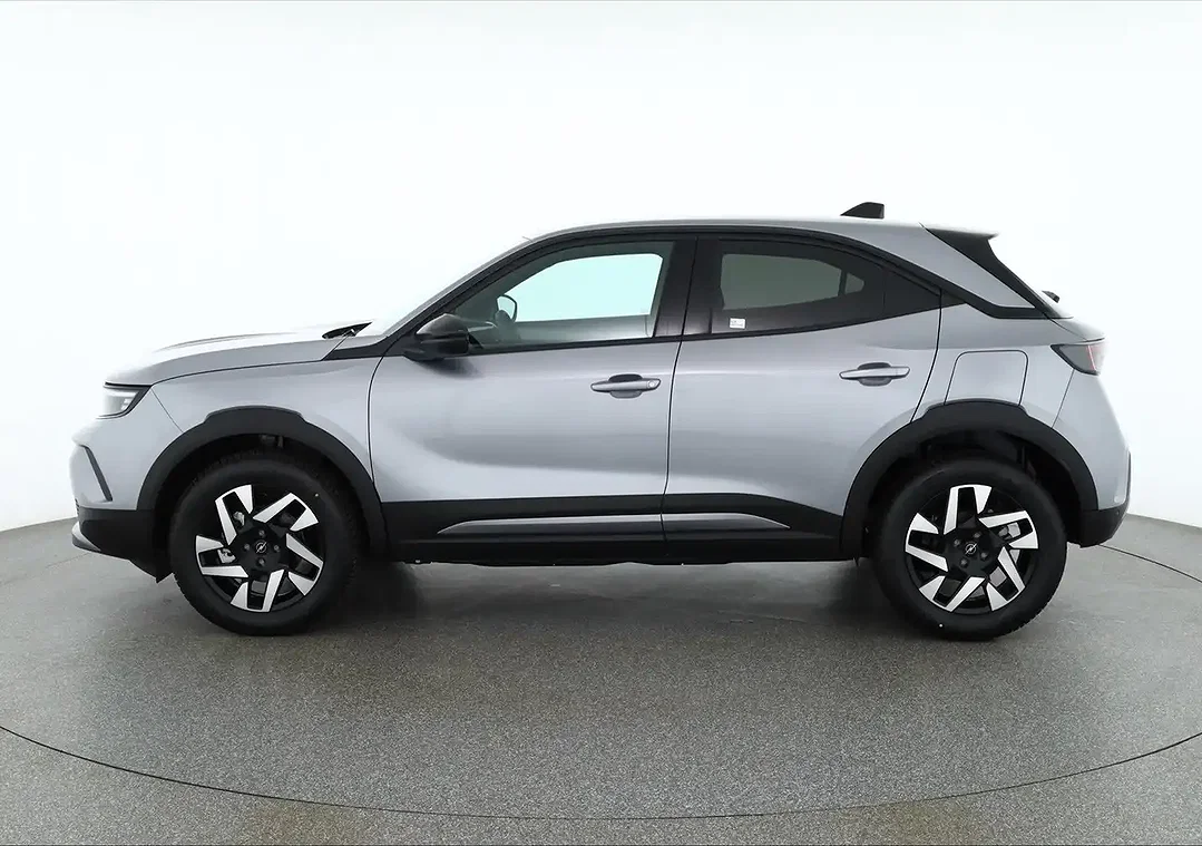 Opel Mokka - Afbeelding 1