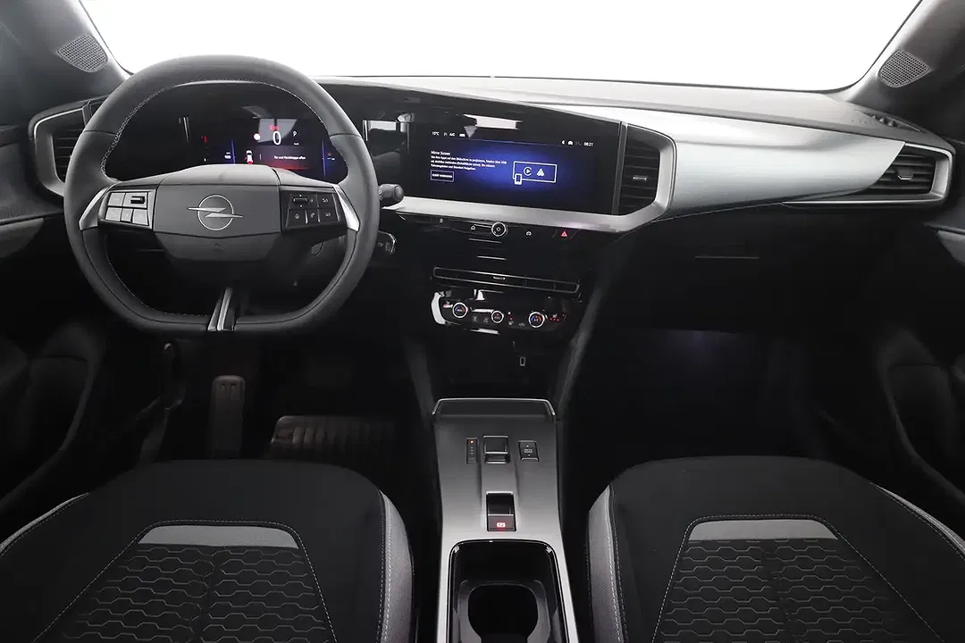 Opel Mokka - Thumbnail 8