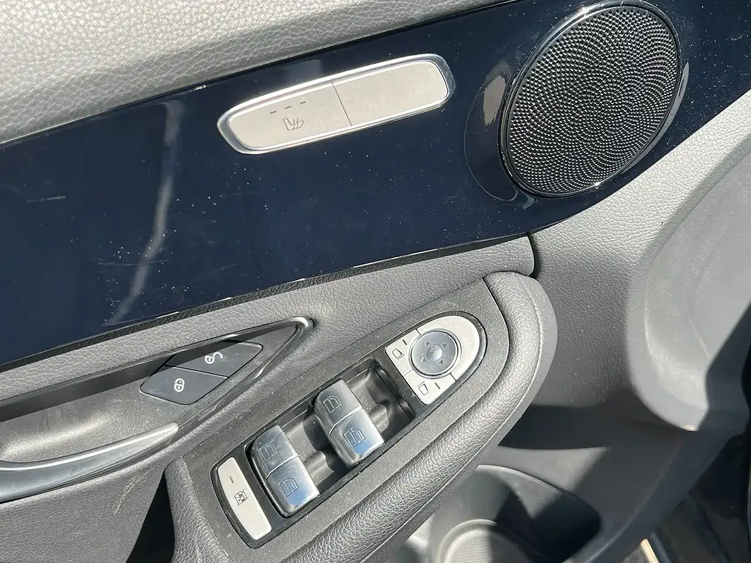 Mercedes-Benz C 180 - Thumbnail 10