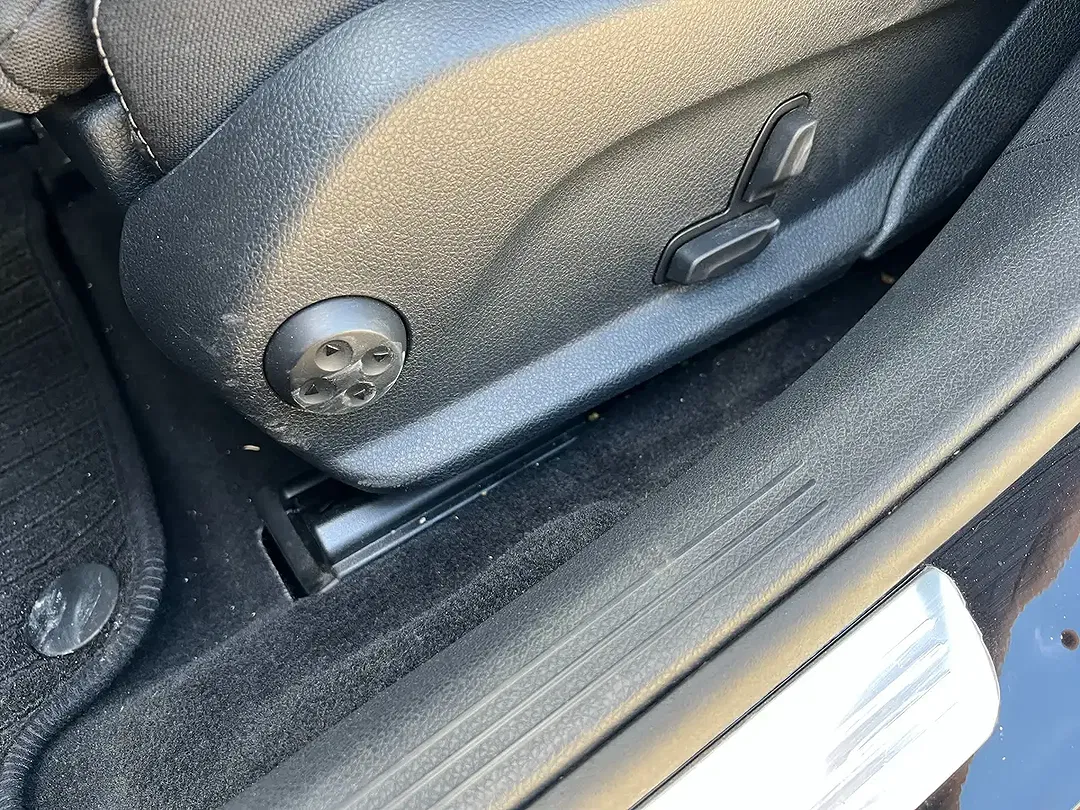 Mercedes-Benz C 180 - Thumbnail 8