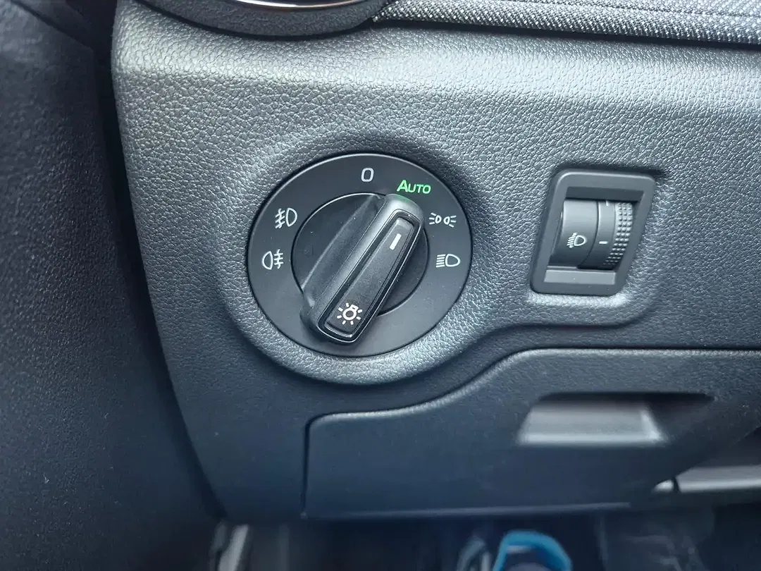 Skoda Fabia - Thumbnail 14