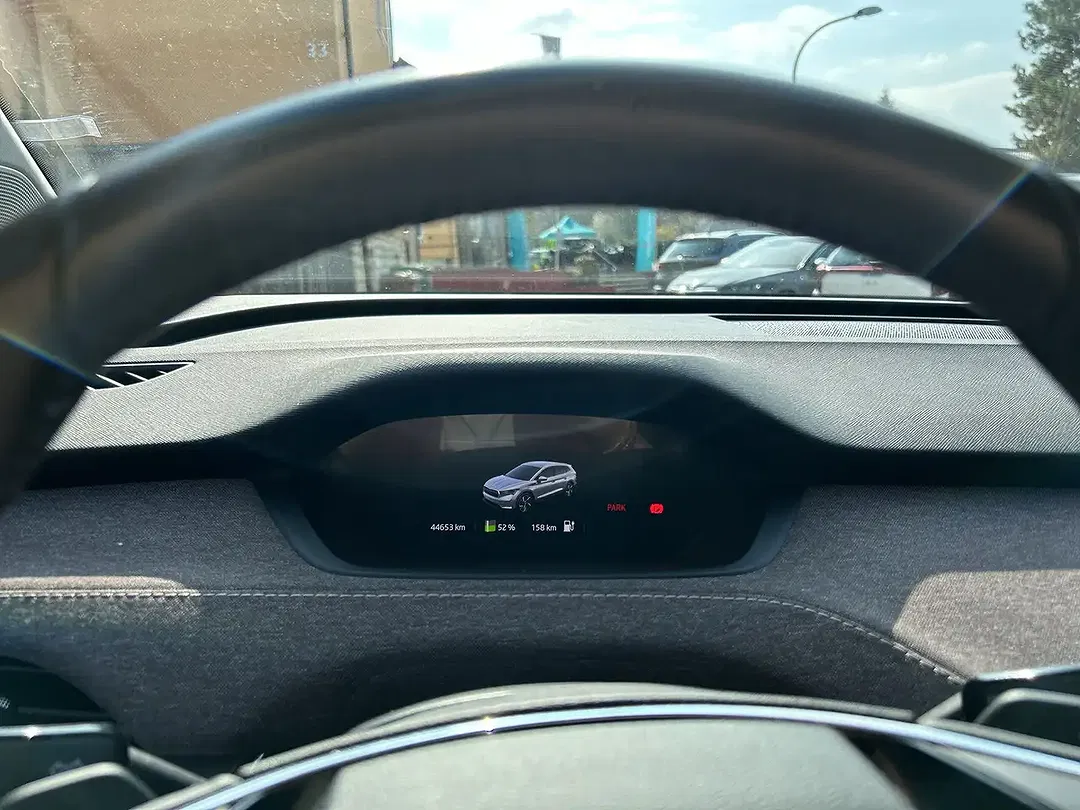 Skoda Enyaq - Thumbnail 9