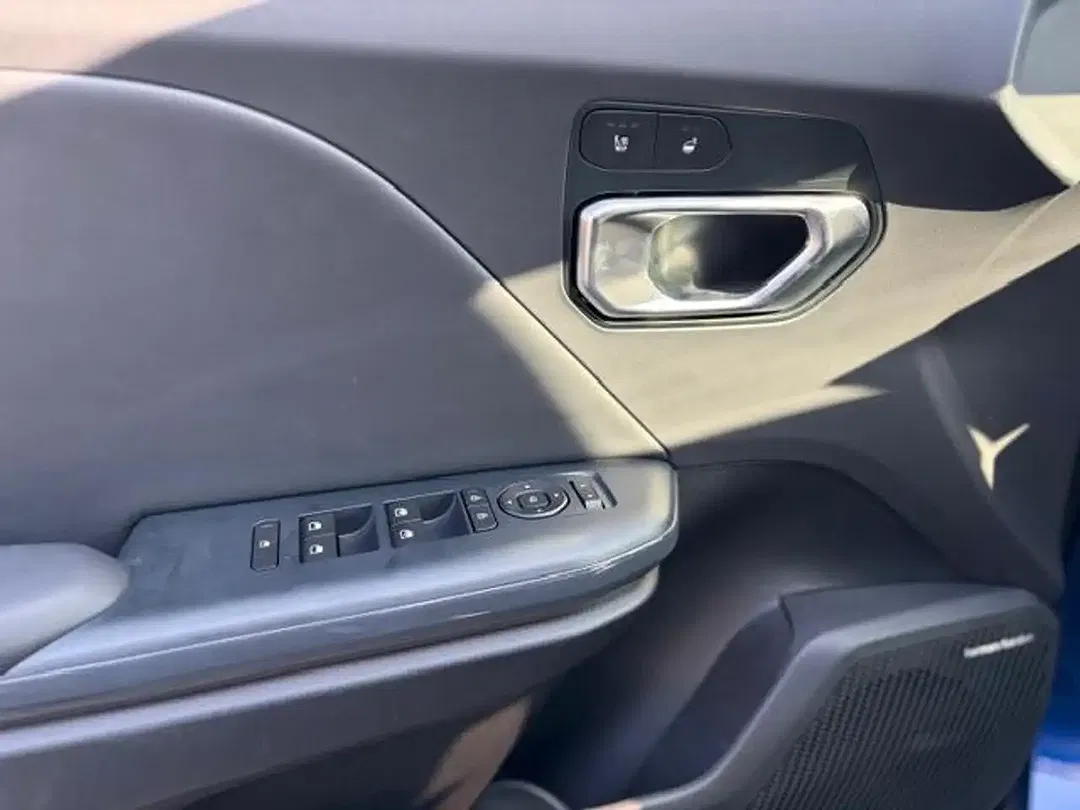 Kia K4 - Thumbnail 12