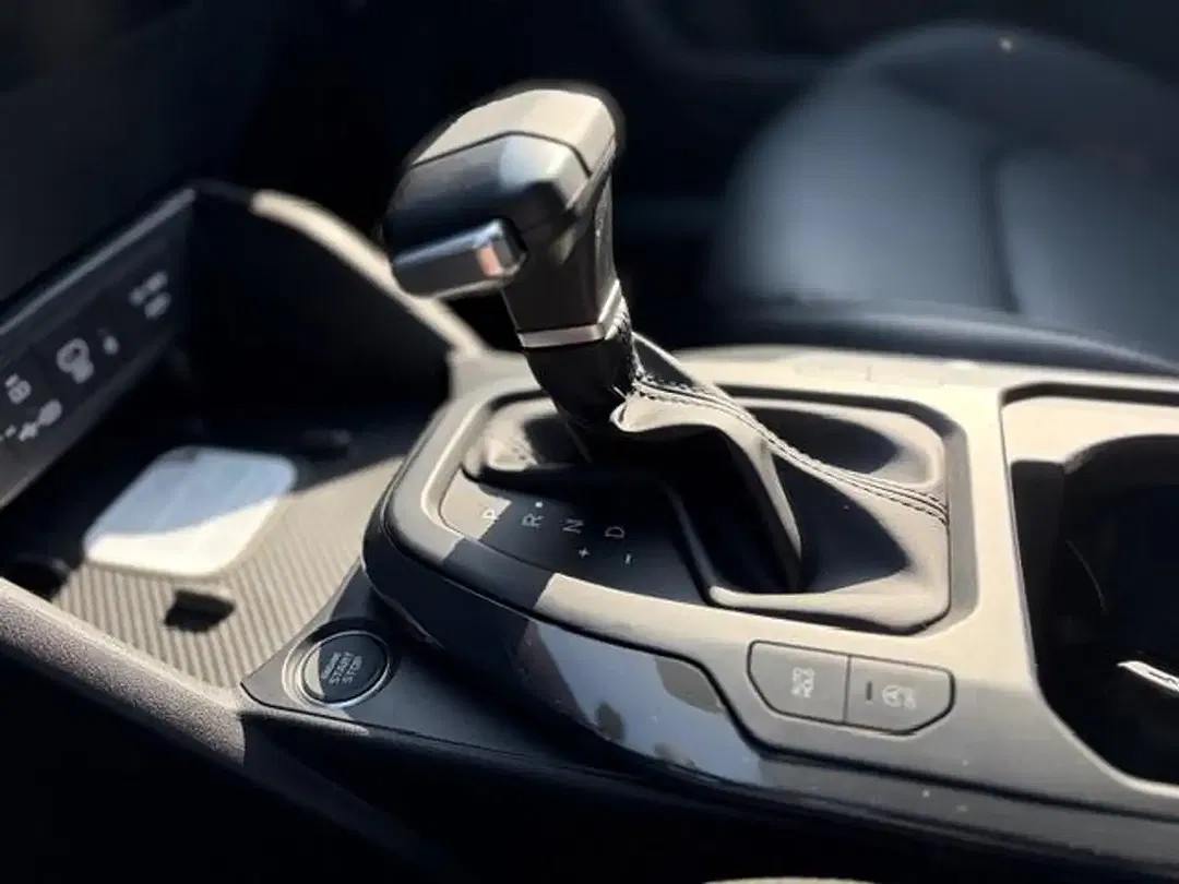 Kia K4 - Thumbnail 13