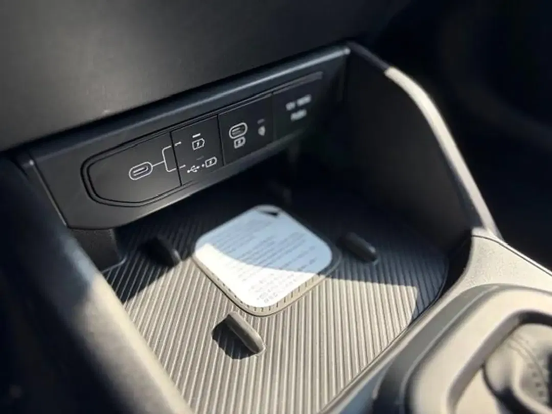 Kia K4 - Thumbnail 14