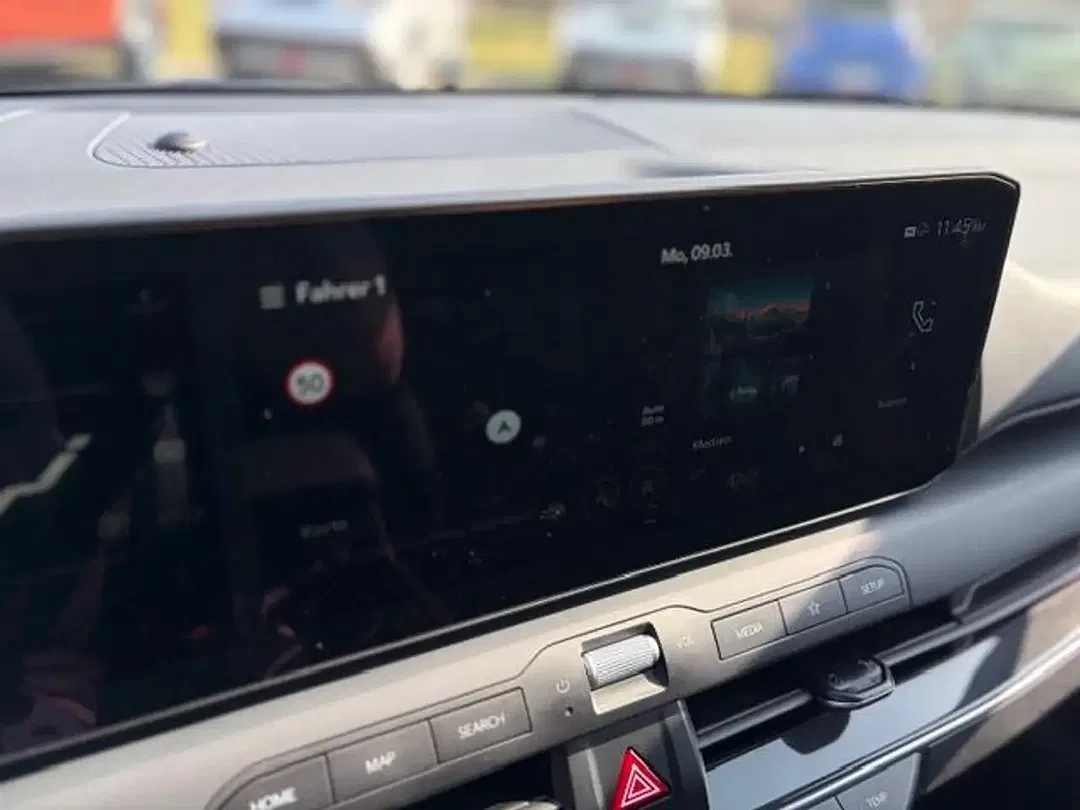 Kia K4 - Thumbnail 15