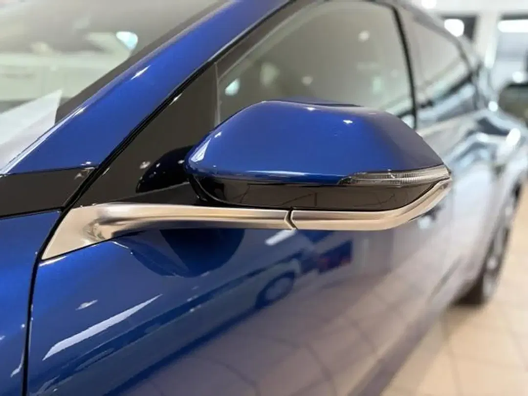 Kia K4 - Thumbnail 5