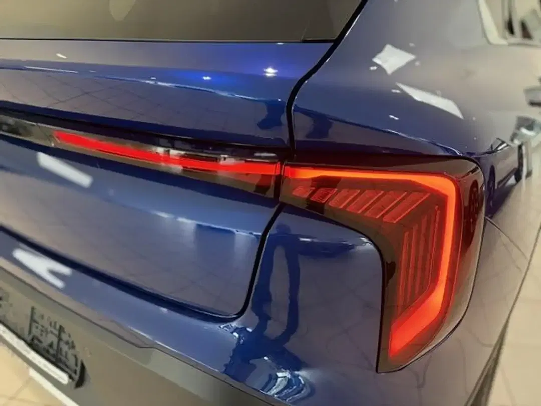 Kia K4 - Thumbnail 7