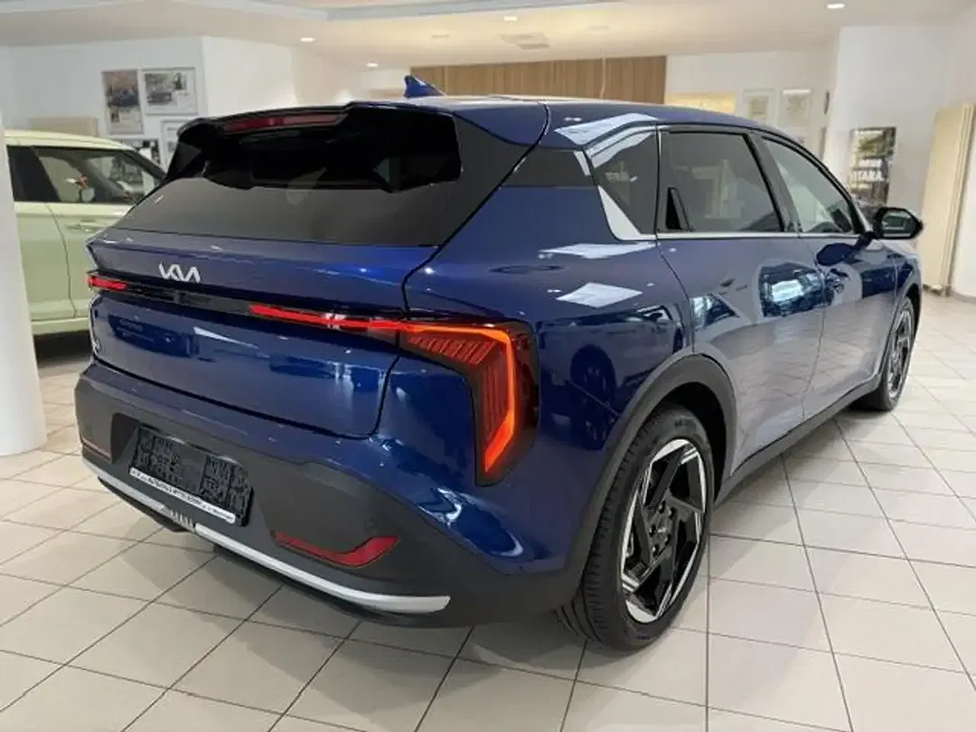 Kia K4 - Thumbnail 8