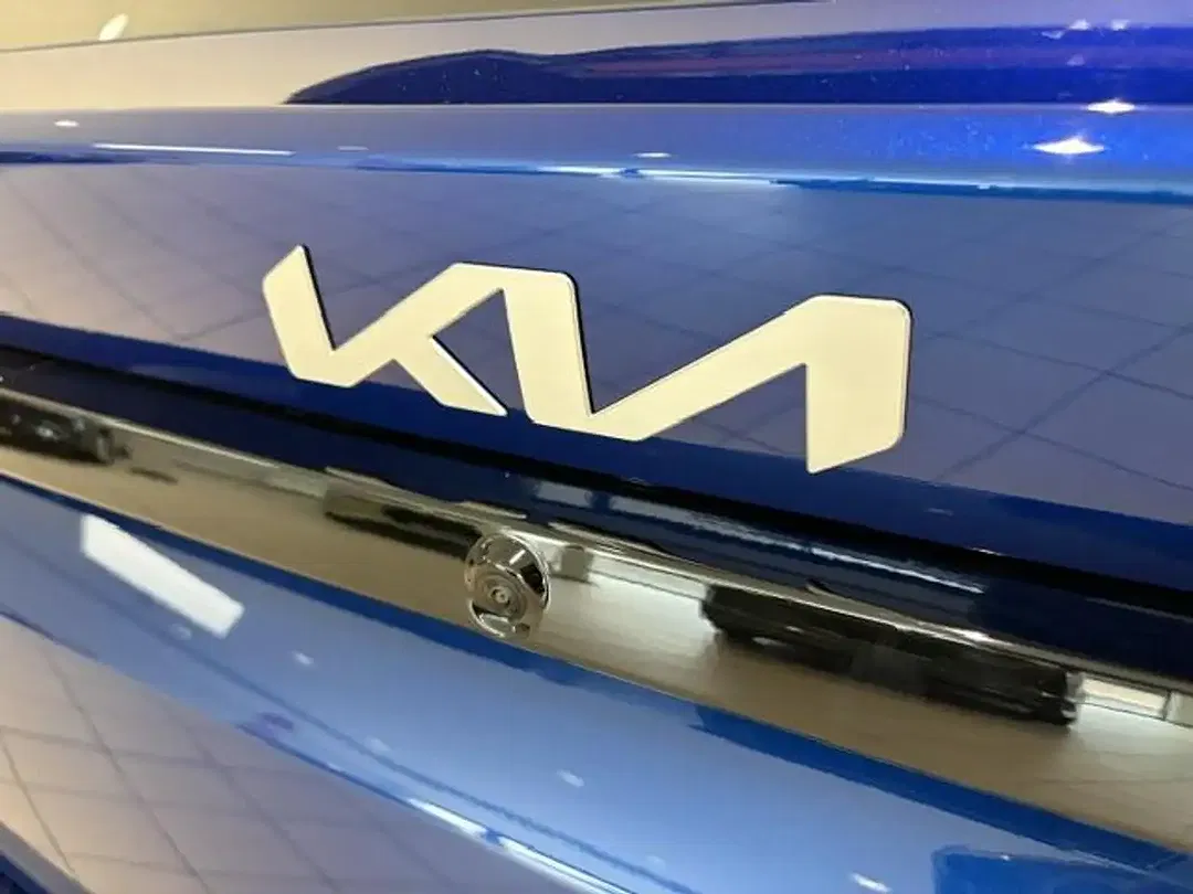 Kia K4 - Thumbnail 9