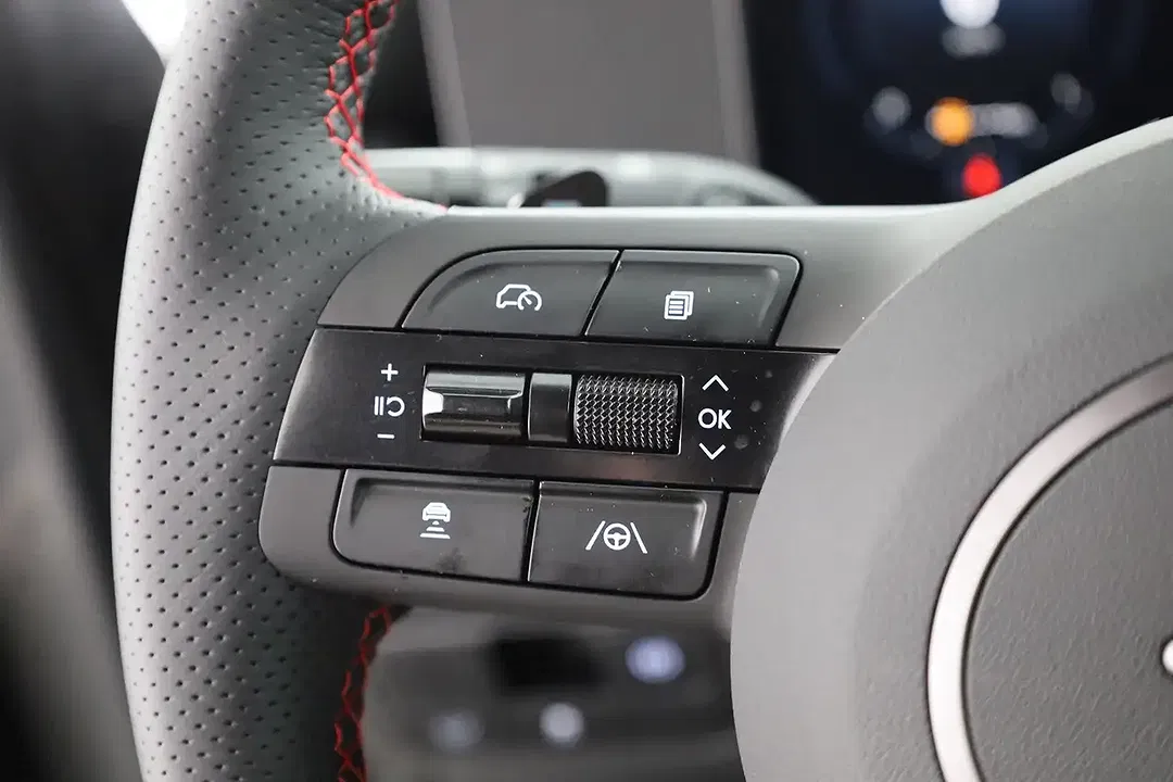 Hyundai TUCSON - Thumbnail 14