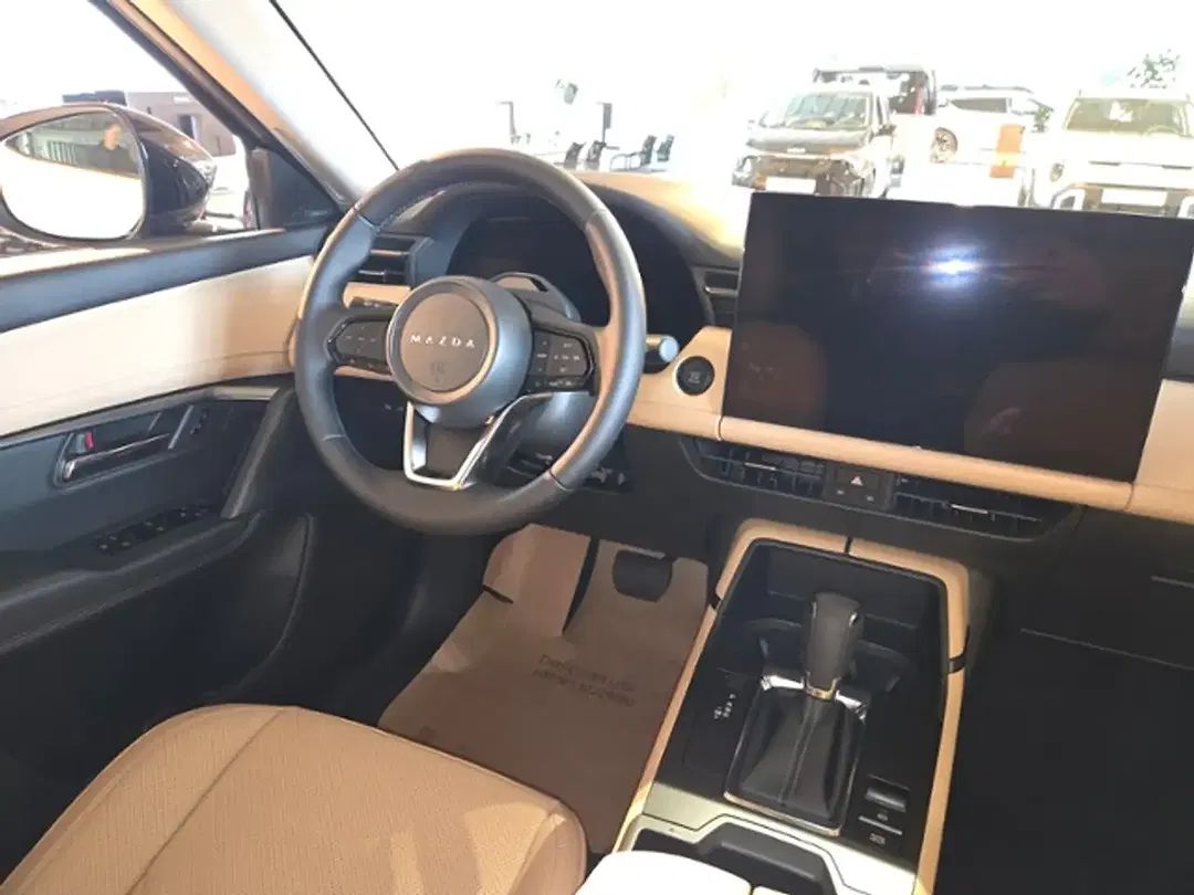 Mazda CX-5 - Thumbnail 10