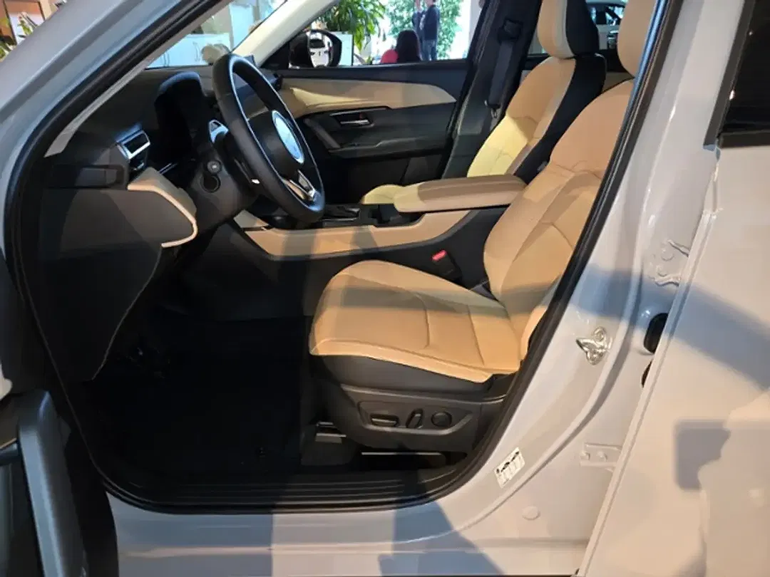 Mazda CX-5 - Thumbnail 11