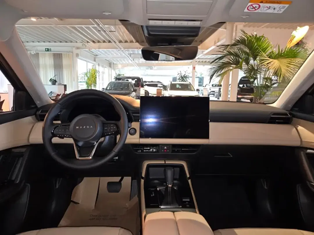 Mazda CX-5 - Thumbnail 3