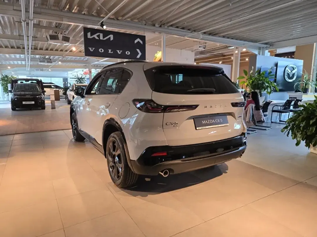 Mazda CX-5 - Thumbnail 5
