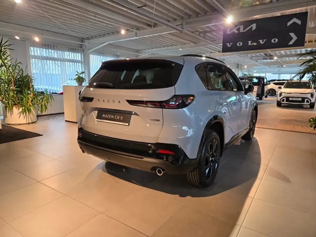 Mazda CX-5 - Thumbnail 6