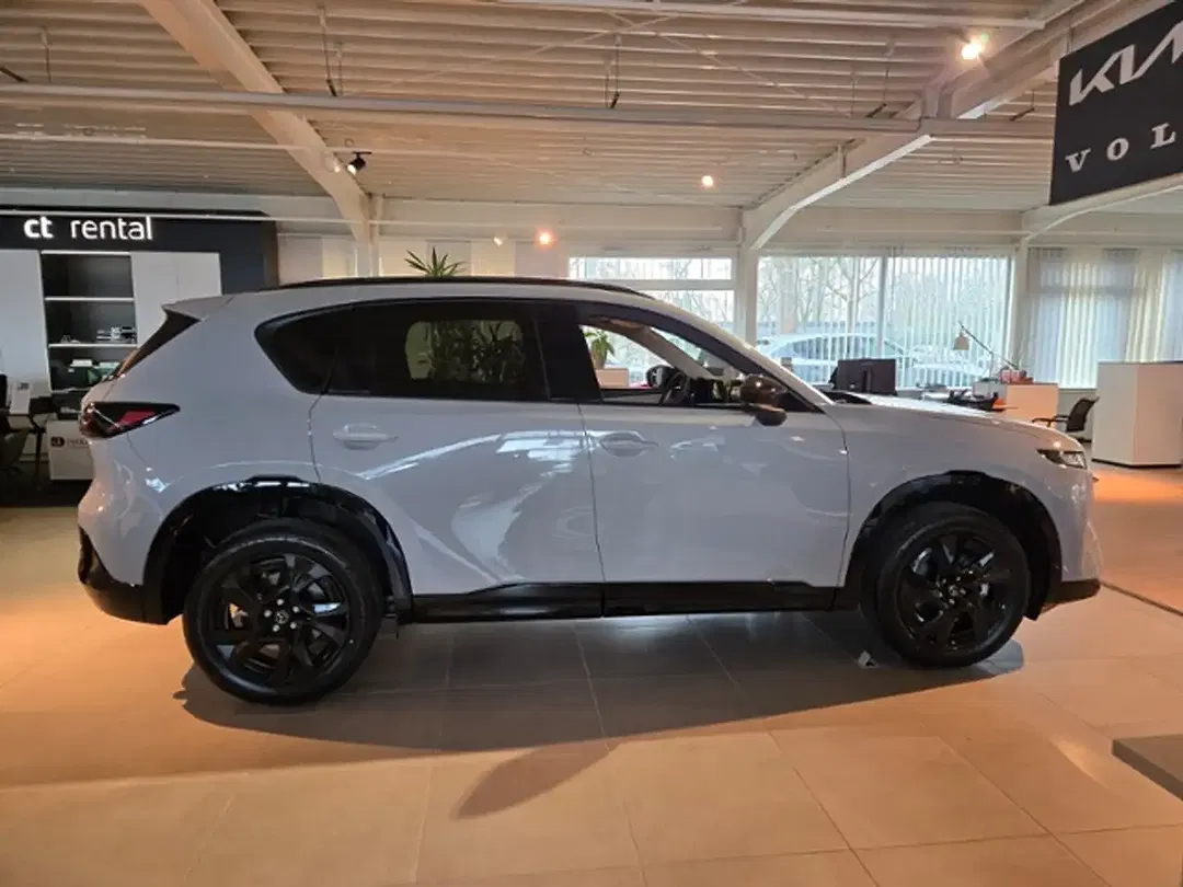 Mazda CX-5 - Thumbnail 8