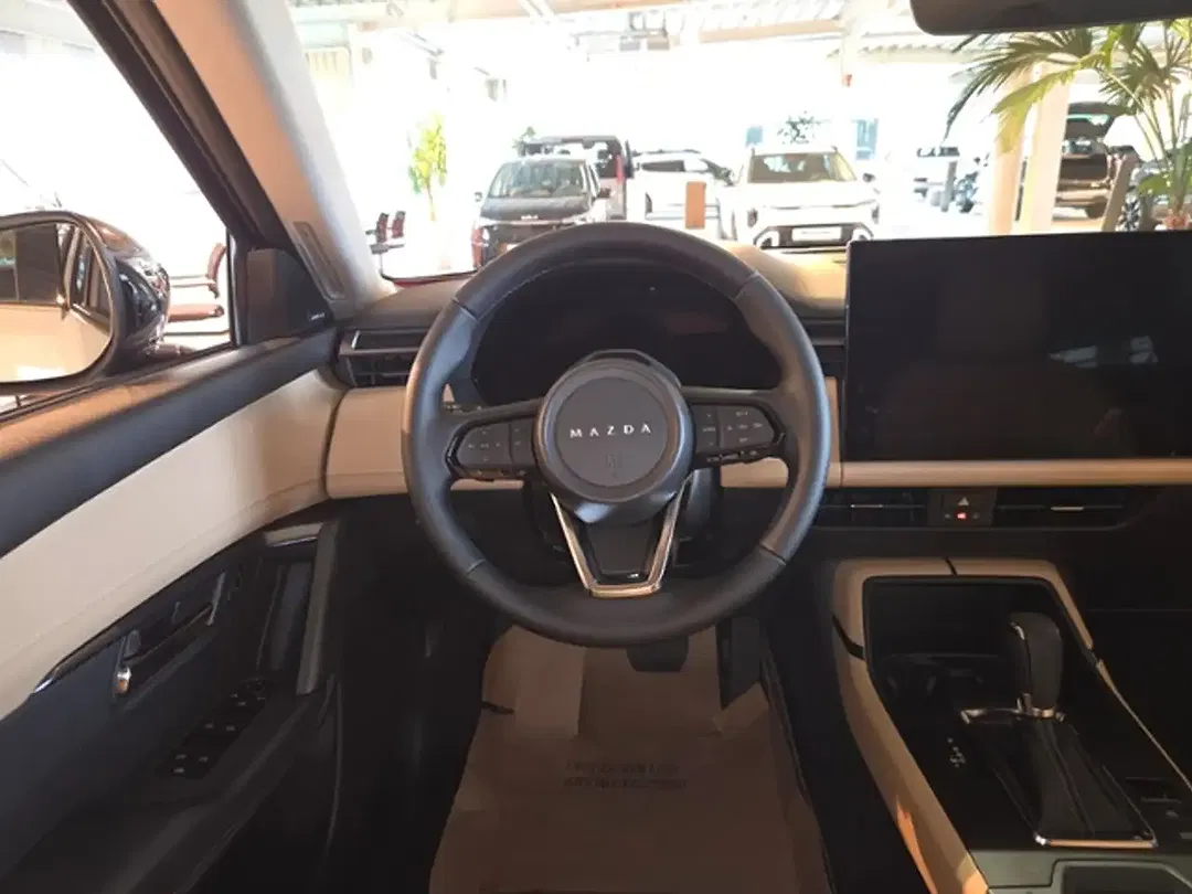 Mazda CX-5 - Thumbnail 9