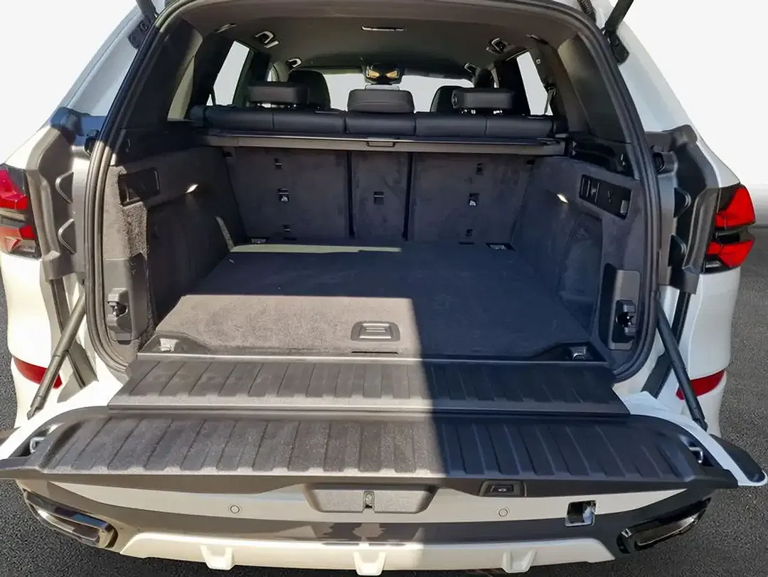 BMW X5 - Thumbnail 9