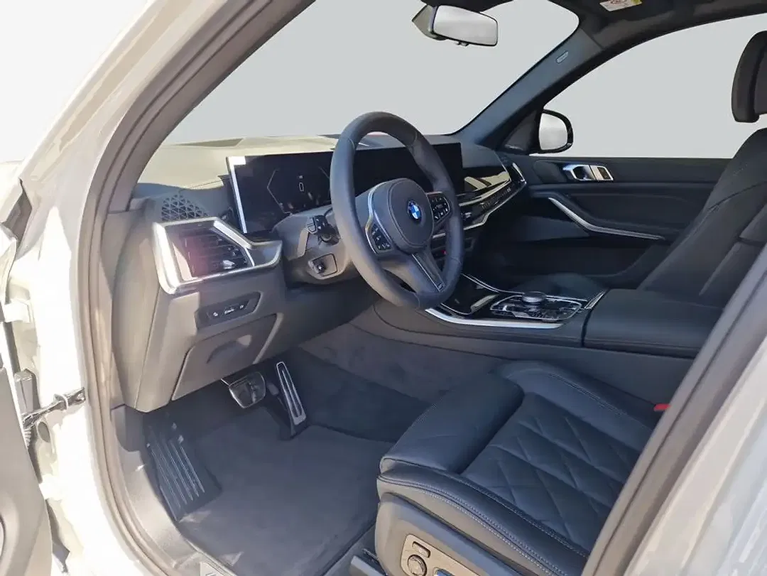 BMW X5 - Thumbnail 10