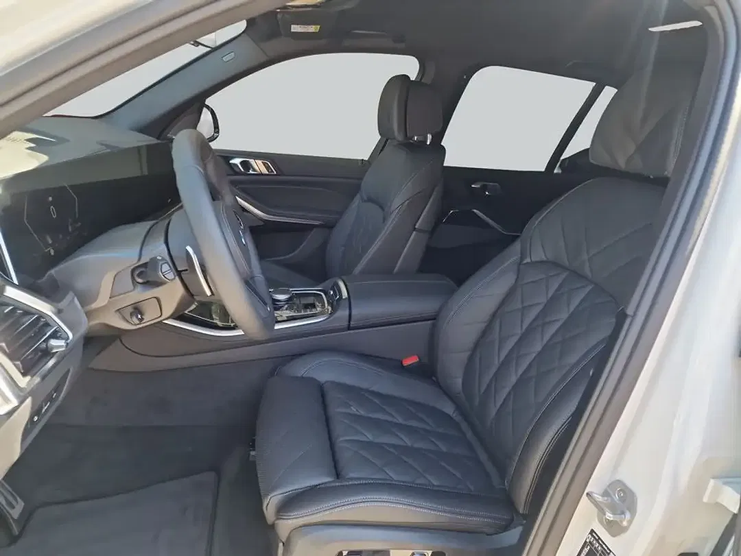 BMW X5 - Thumbnail 11