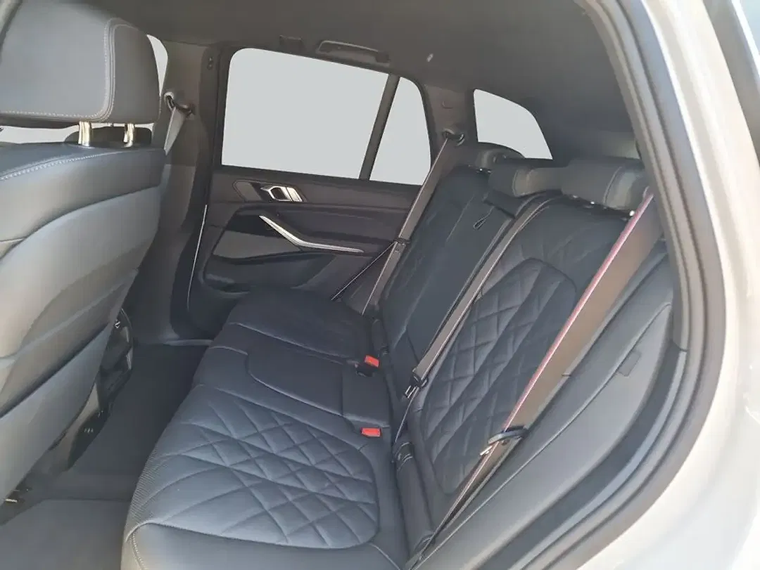 BMW X5 - Thumbnail 12