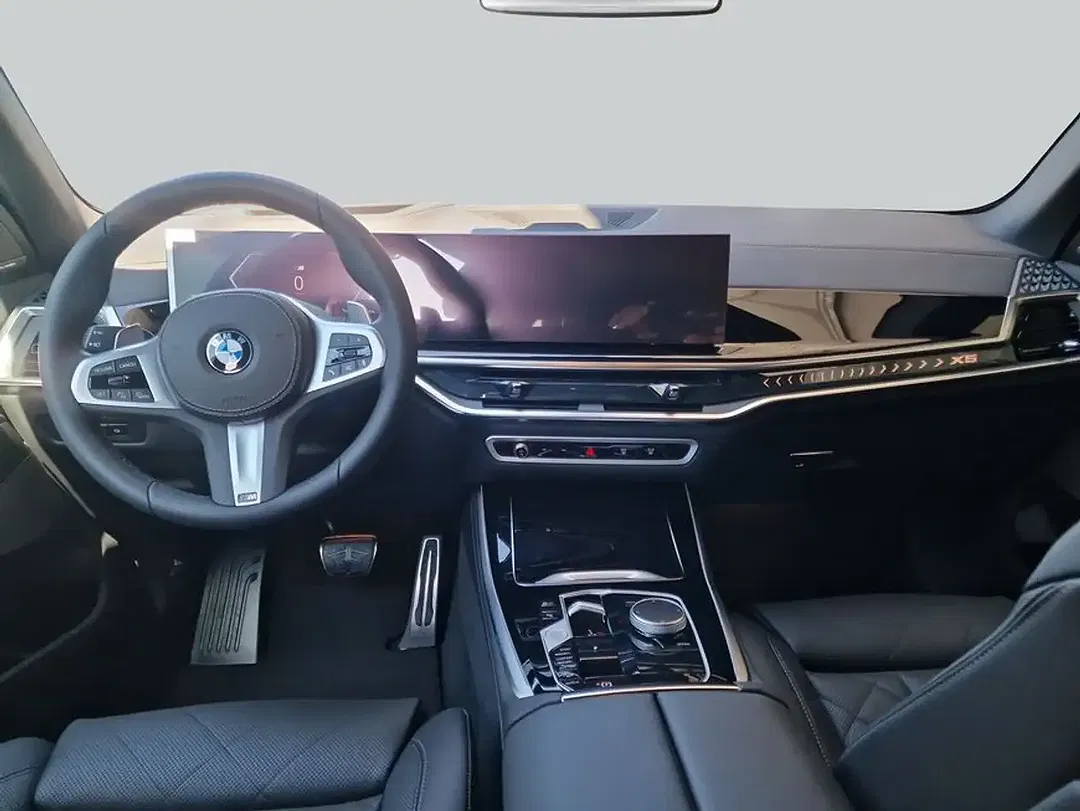 BMW X5 - Thumbnail 14