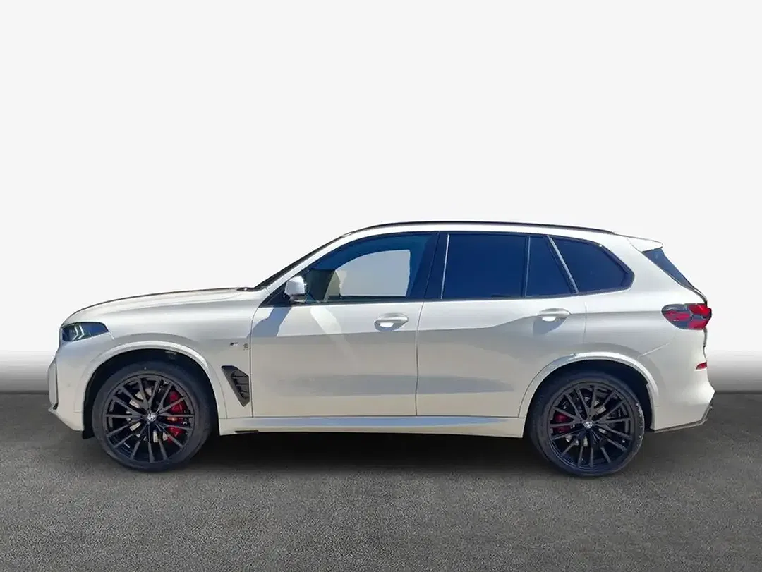 BMW X5 - Thumbnail 4