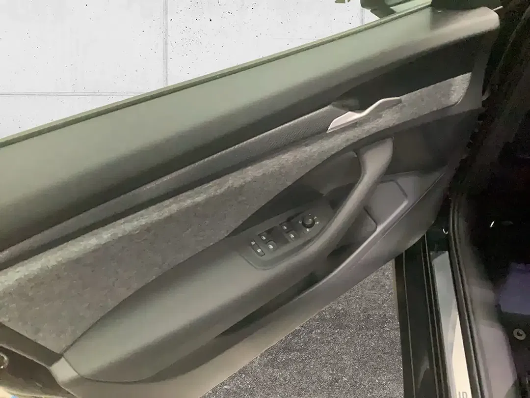 Skoda Superb - Thumbnail 14