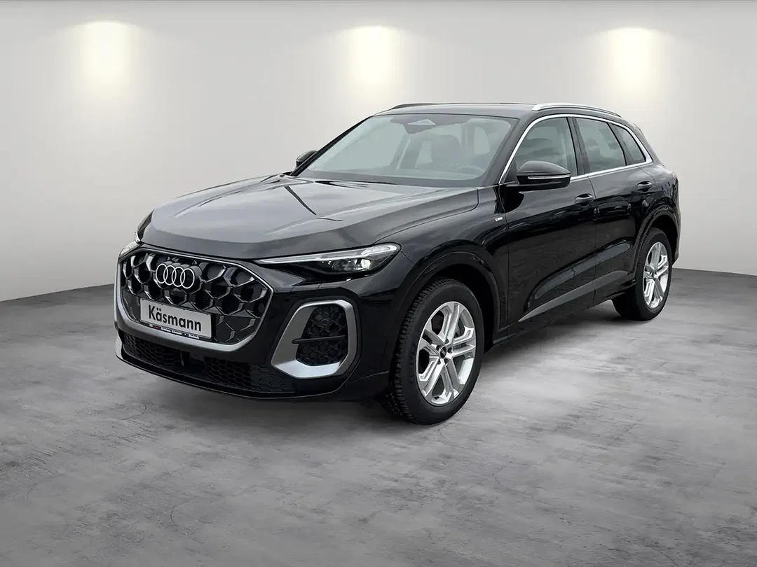 Audi Q5 - Afbeelding 1
