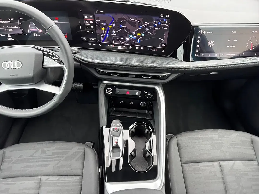 Audi Q5 - Thumbnail 10