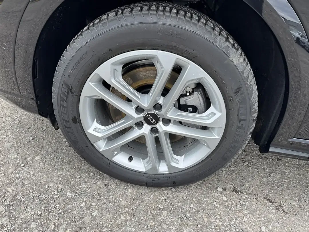 Audi Q5 - Thumbnail 2