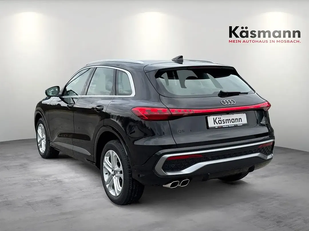 Audi Q5 - Thumbnail 3
