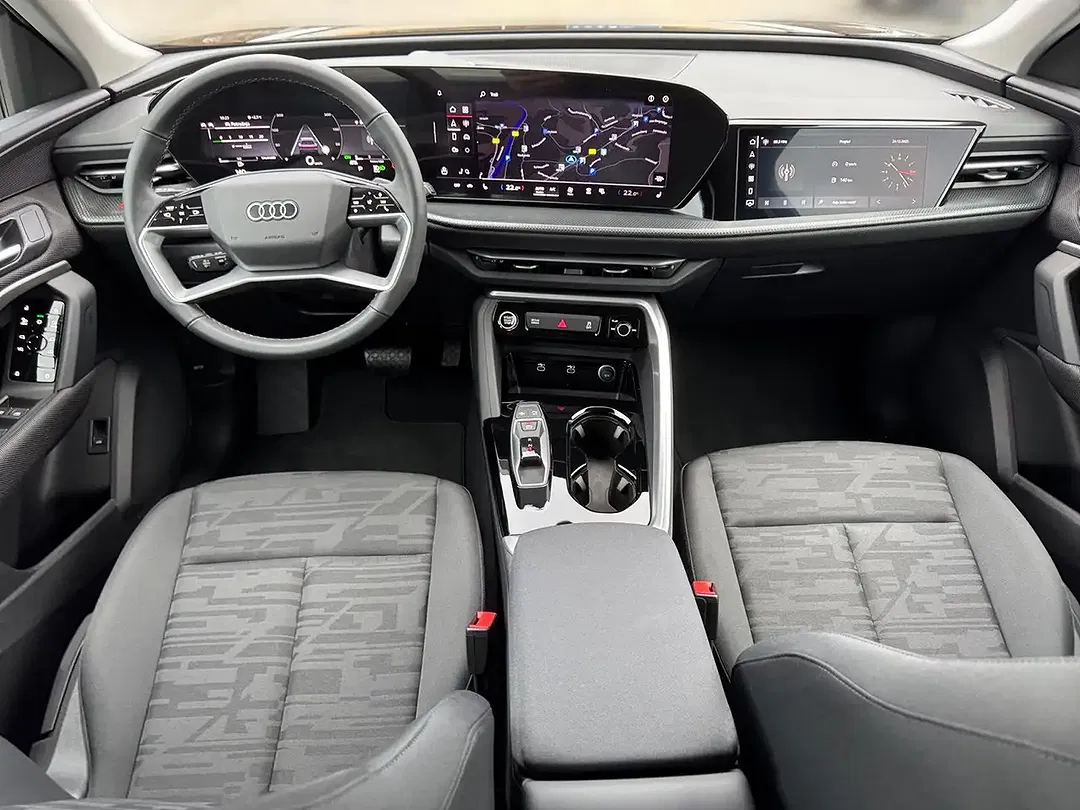 Audi Q5 - Thumbnail 7