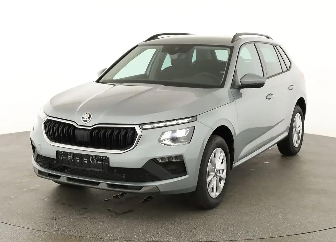 Skoda Kamiq - Afbeelding 1