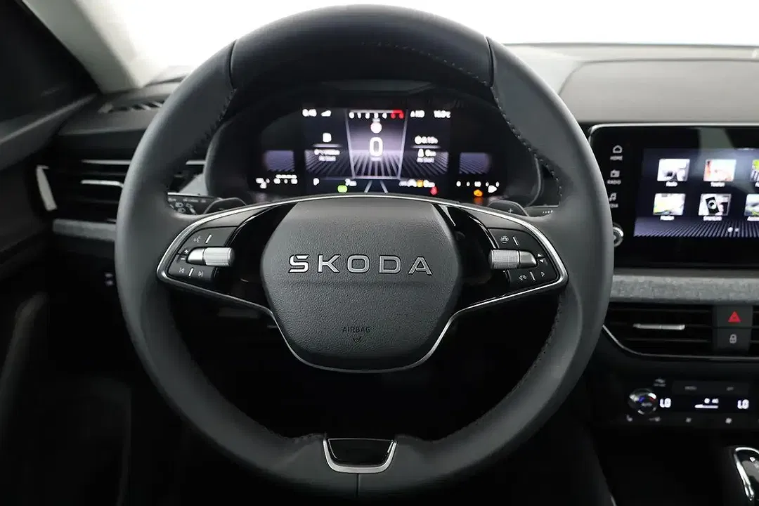 Skoda Kamiq - Thumbnail 6