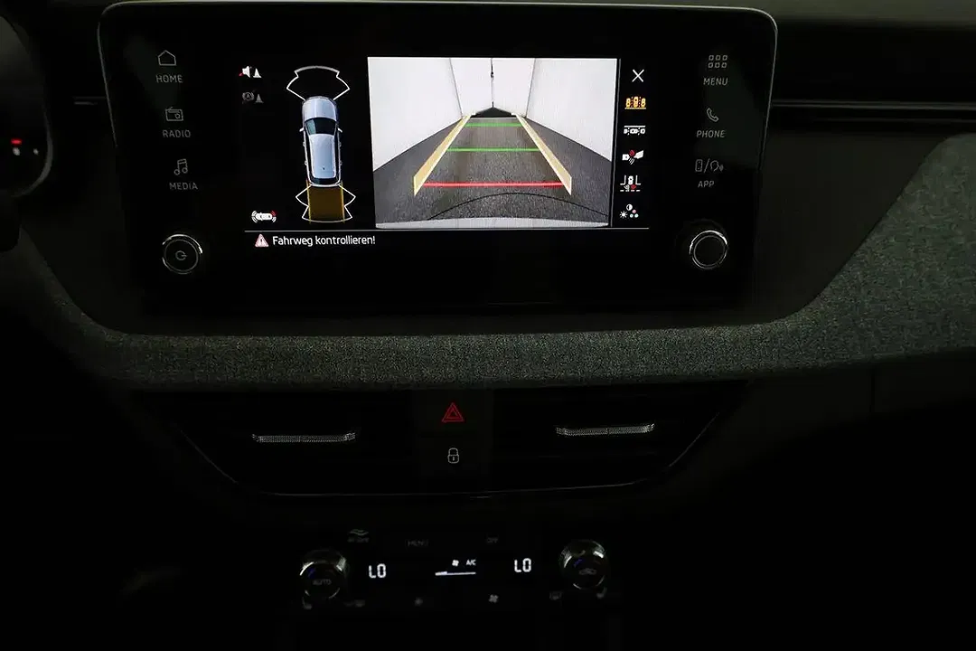 Skoda Kamiq - Thumbnail 7